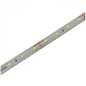 LED Strip 12V 8W 6400K IP65 5m 145lm/W