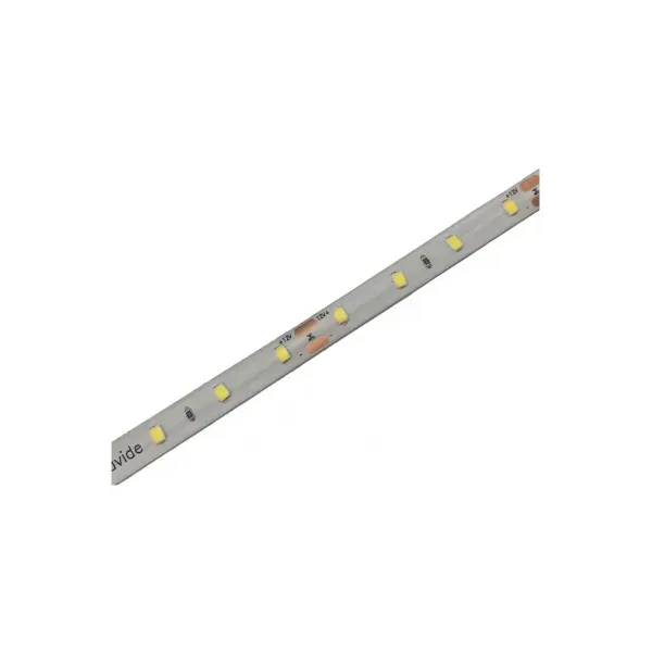 LED Strip 12V 8W 6400K IP65 5m 145lm/W