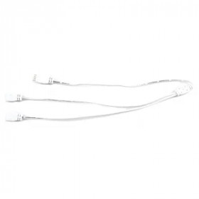 LED Strip 12V RGB 2Way Split Connector