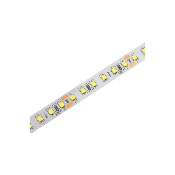 LED Strip 24V 24W 6400K IP20 5m