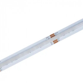 LED Strip COB 24V 12W RGB IP20 10m