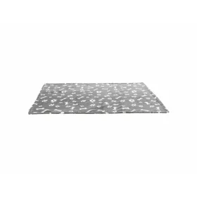 Alu Profile "U" 24.7x7mm Recessed Black with black cover 1m