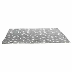 Alu Profile Normal Mounting Clip Black