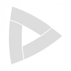 Alu Profile Recessed 2m