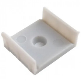 Alu Profile Wall Mounting Clip