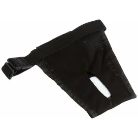 Alu Profile Straight Corner Cover