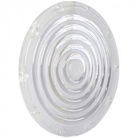 LED Highbay Light 200W 420pcs SMD2835 150lm/W 90° Lens