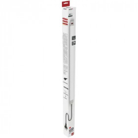 LED Cabinet Light 9W 3000K IP20 60cm with Handwave Sensor