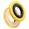 Spigen Nano Pop MagSafe Phone Ring - Finger holder with stand function (Mango Yellow)