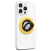 Spigen Nano Pop MagSafe Phone Ring - Finger holder with stand function (Mango Yellow)