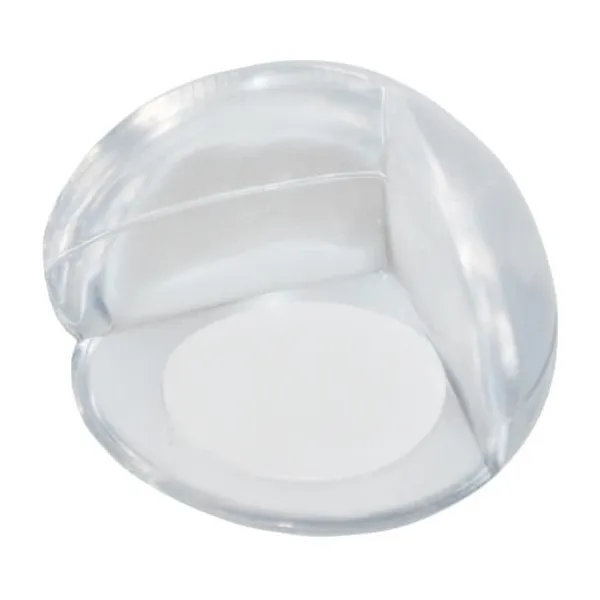 Silicone corner protection - 4 pcs