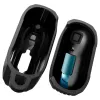 Spigen Rugged Armor - Case for Apple AirPods 4 (Matte Black)