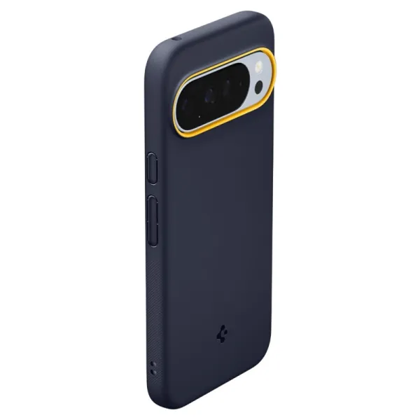 Spigen Nano Pop Mag MagSafe - Case for Google Pixel 10 Pro XL (Blueberry Navy)