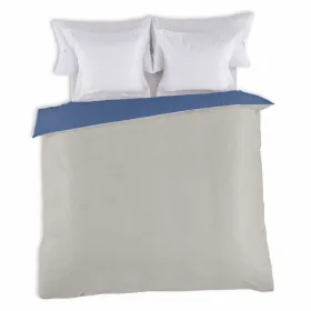 Nordic cover Alexandra House Living Blue