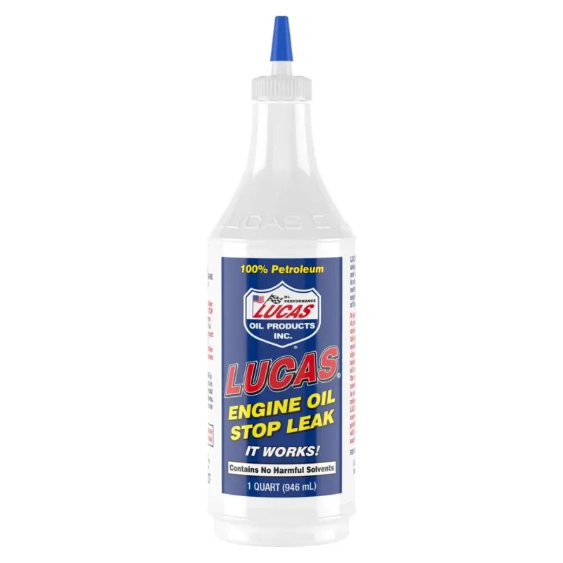 engine oil stop leak-946ml
