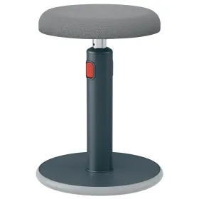 Ergonominen jakkara Leitz Ergo Cosy Active Muovinen