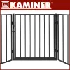 Basic fireplace gate BK-2961
