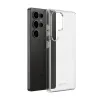 Crong Crystal Shield Cover - Samsung Galaxy S25 Ultra Case (Transparent)