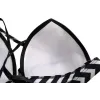 High Waist Swimsuit - S