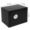 S8800 сейф для ключей