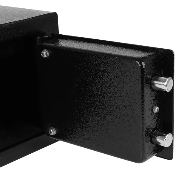 S8800 võtmega seif