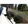 Portable camping shower