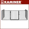 Perustason takkaportti BK-2961