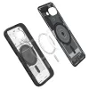 Spigen Ultra Hybrid Mag MagSafe - Case for Google Pixel 9a (Zero One Black)