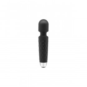 Massager Diversual Black