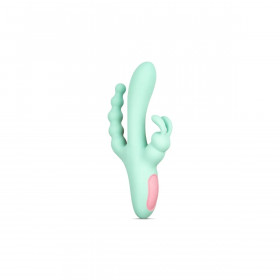 Dual Stimulation Vibe Diversual