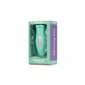 Clitoral Stimulator Diversual