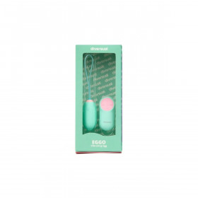 Egg Vibrator Diversual