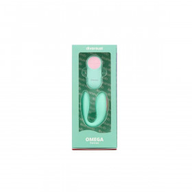 Couples Massager Diversual