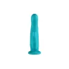 Dual Stimulation Vibe FemmeFunn Pirouette Turquoise