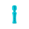 Vibrator FemmeFunn Turquoise