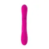 Dual Stimulation Vibe FemmeFunn Ultra Rabbit Pink