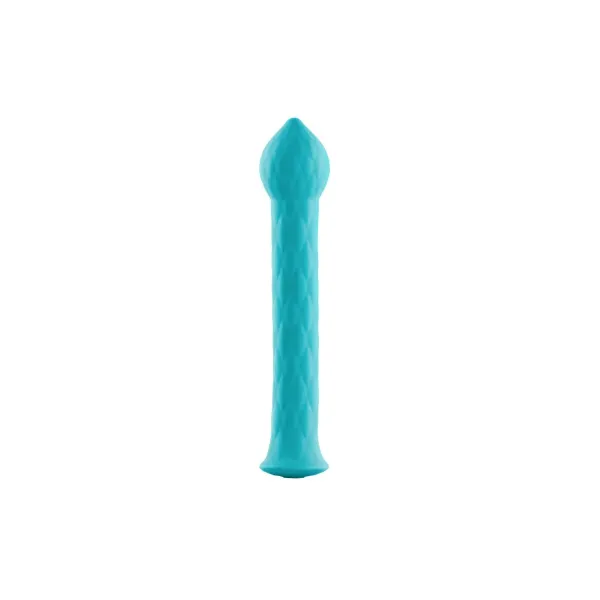 Mini-Vibrator FemmeFunn Diamond Wand