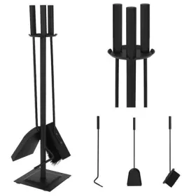 Kaminatarvikud PK012