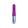 Dual Stimulation Vibe FemmeFunn Essenza Purple