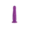 Dual Stimulation Vibe FemmeFunn Pirouette Purple