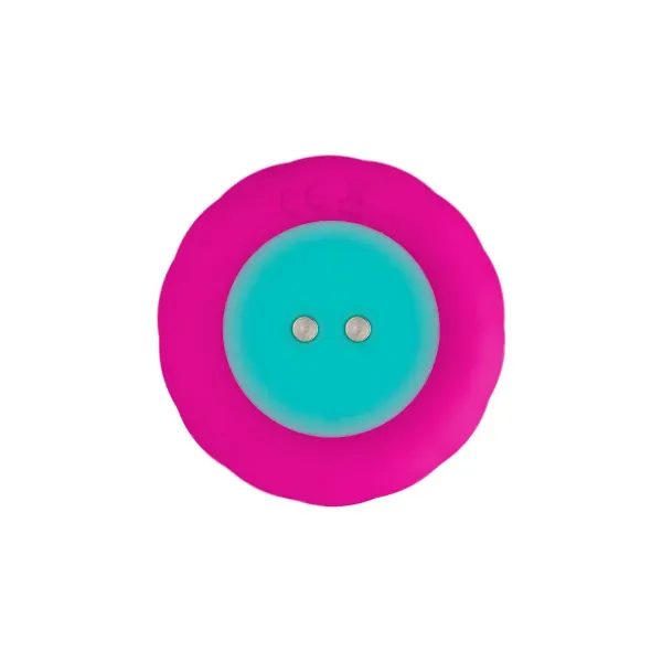 Massager FemmeFunn Ultra Wand Pink