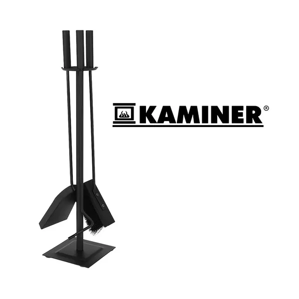 Kaminatarvikud PK012