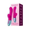 Dual Stimulation Vibe FemmeFunn Delola Pink