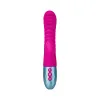 Dual Stimulation Vibe FemmeFunn Delola Pink