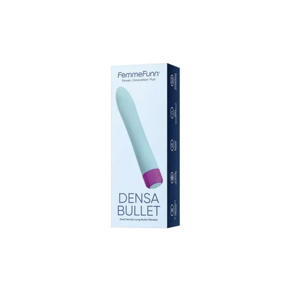 Mini-Vibrator FemmeFunn Densa Bullet
