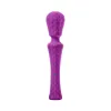 Vibrator FemmeFunn Purple XXL XL
