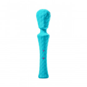 Vibrator FemmeFunn Turquoise XXL XL