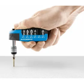 Vibrator FemmeFunn Unda