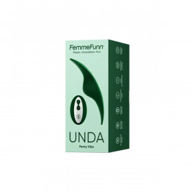 Vibrator FemmeFunn Unda