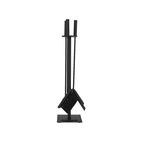 Fireplace accessories PK012